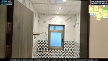 3BHK Sample Flat | THE COLLECTION | New Kalyani Nagar | Bramhacorp
